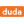 Logo of Duda