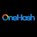 Logo of OneHash Cal