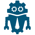 Logo of DubBot
