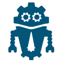 Logo of DubBot