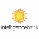 Logo of IntelligenceBank