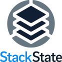 Logo of StackState