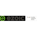 Logo of Ezoic
