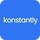 Logo of Konstantly