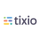 Logo of Tixio