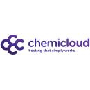 Logo of ChemiCloud