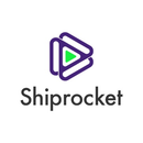 Logo of ShipRocket