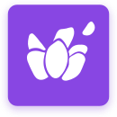 Logo of Lavender