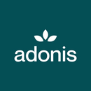 Logo of Adonis