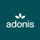 Logo of Adonis