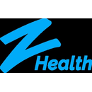 Logo of zHealth