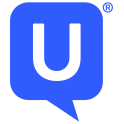 Logo of UserTesting