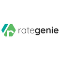 Logo of Rategenie