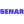 Logo of Senar