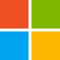 Logo of Microsoft 365 F1