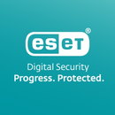 Logo of ESET PROTECT Complete