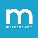 Logo of Mozenda