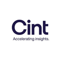 Logo of Cint