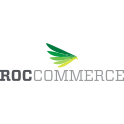 Logo of ROC Commerce