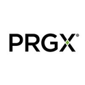 Logo of PRGX
