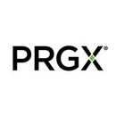 Logo of PRGX