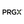 Logo of PRGX