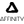 Logo of Affinity Publisher