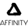 Logo of Affinity Publisher