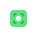 Logo of Movavi Screen Recorder