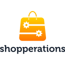 Logo of Shopperations