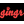 Logo of Gingr