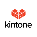 Logo of Kintone