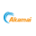 Logo of Akamai