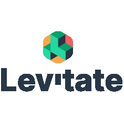 Logo of Levitate
