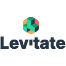 Logo of Levitate