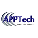Logo of APPTech