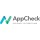 Logo of APPCHECK