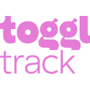 Logo of Toggl Track