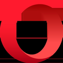 Logo of Opera