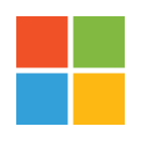 Logo of Microsoft Entra ID