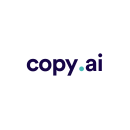 Logo of Copy.ai