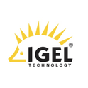 Logo of IGEL