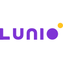 Logo of Lunio
