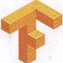Logo of TensorFlow