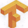 Logo of TensorFlow