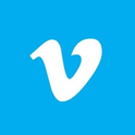 Logo of Vimeo Record