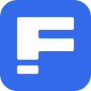Logo of Freepik