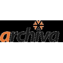 Logo of Apache Archiva