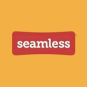 Logo of Seamless