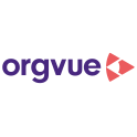 Logo of Orgvue